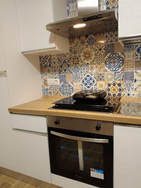 La Conchiglia Napoli Apartment Bagian luar foto