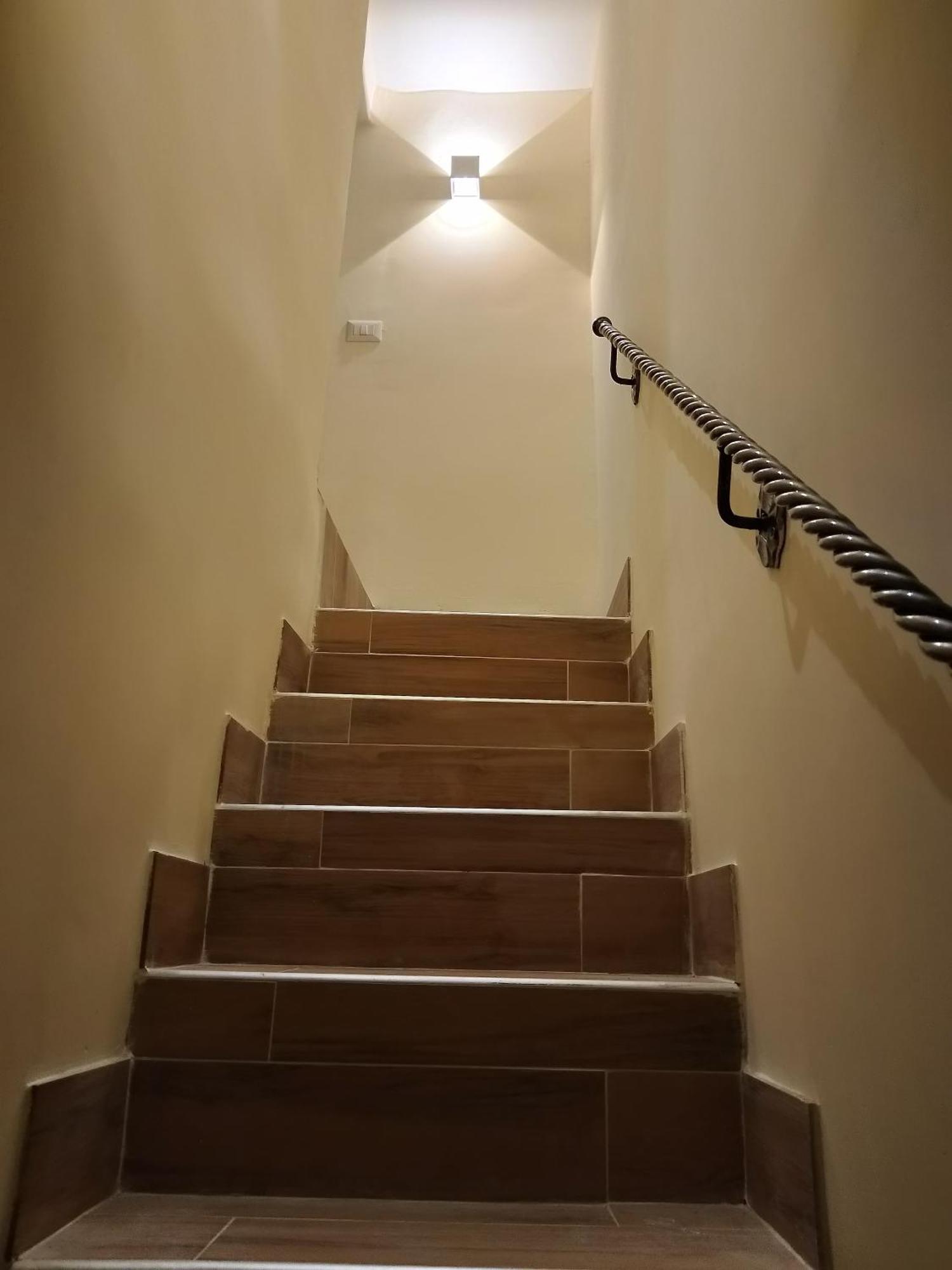 La Conchiglia Napoli Apartment Bagian luar foto