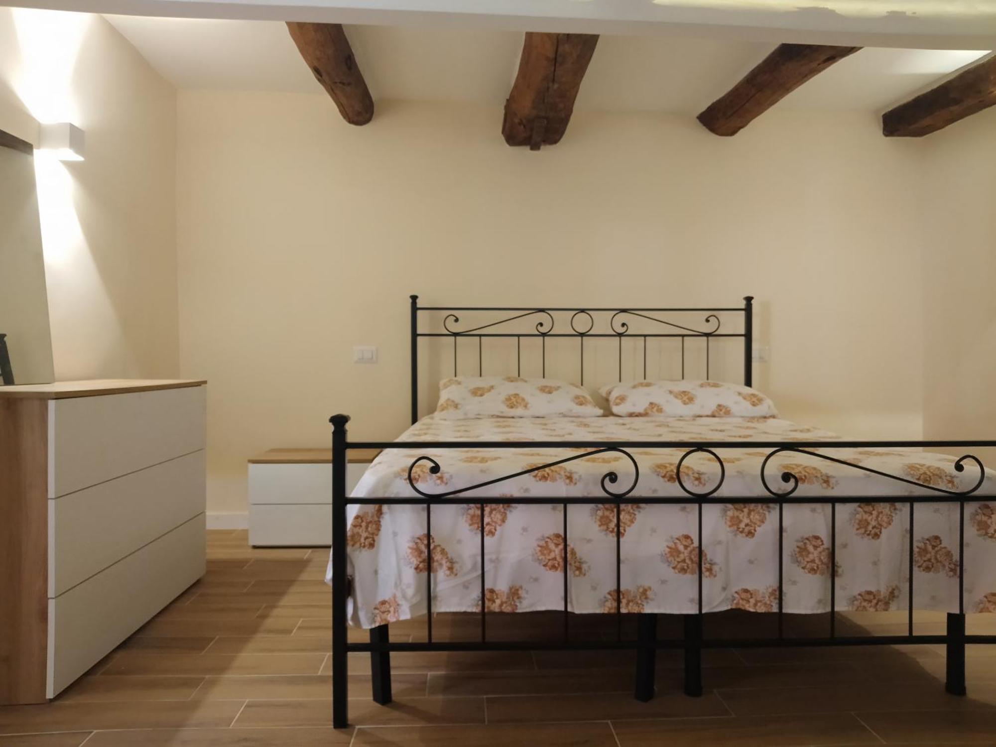 La Conchiglia Napoli Apartment Bagian luar foto