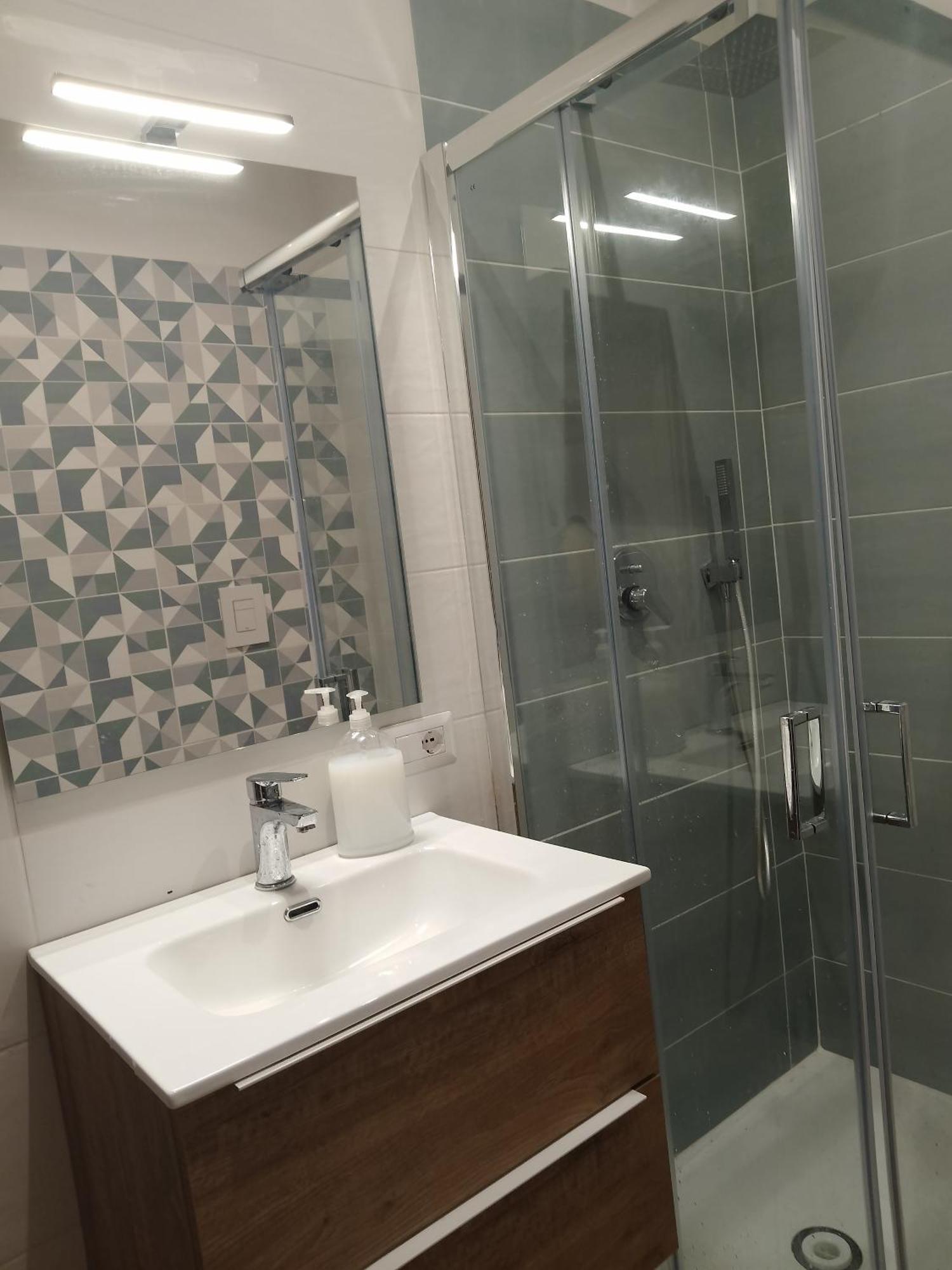 La Conchiglia Napoli Apartment Bagian luar foto