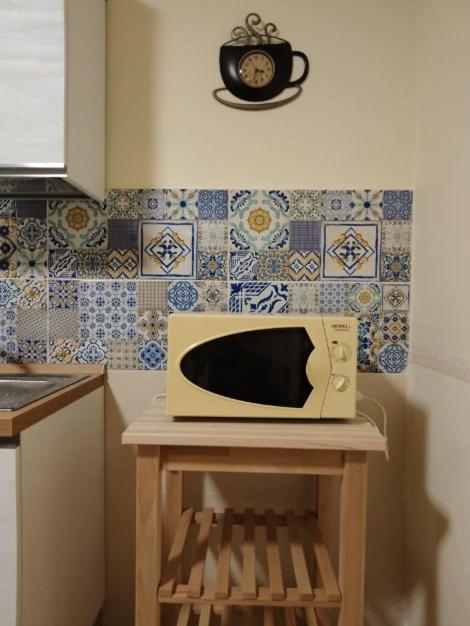 La Conchiglia Napoli Apartment Bagian luar foto
