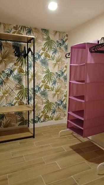 La Conchiglia Napoli Apartment Bagian luar foto