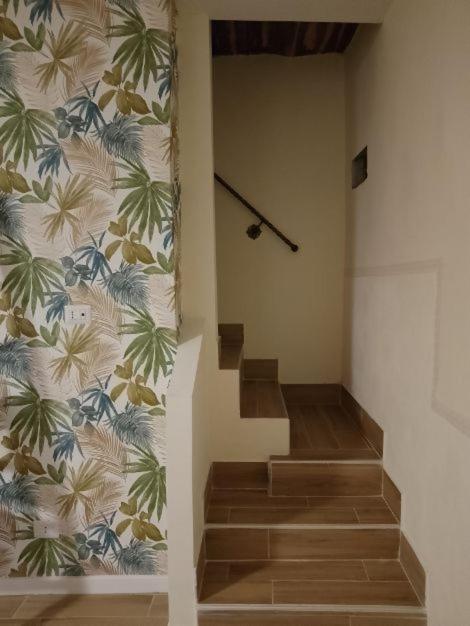 La Conchiglia Napoli Apartment Bagian luar foto