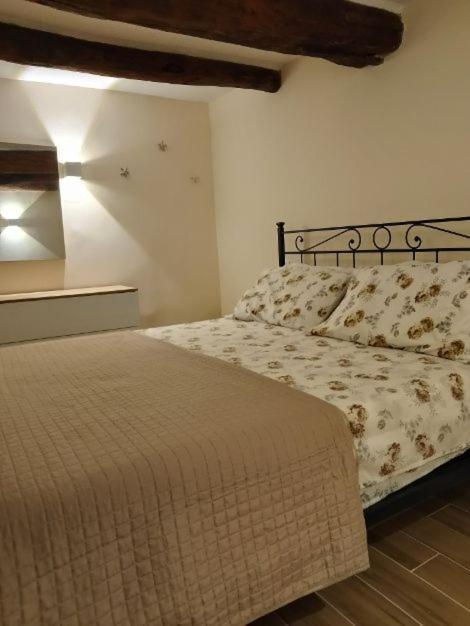 La Conchiglia Napoli Apartment Bagian luar foto