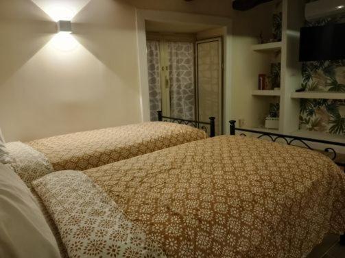 La Conchiglia Napoli Apartment Bagian luar foto