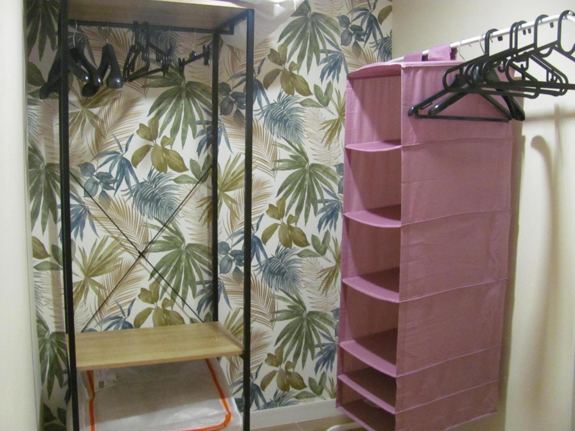 La Conchiglia Napoli Apartment Bagian luar foto